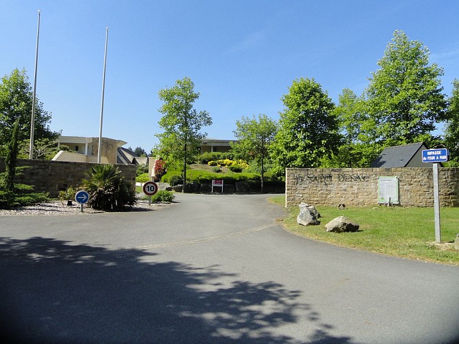 MEUBLÉ DE MADAME PHILIPPE