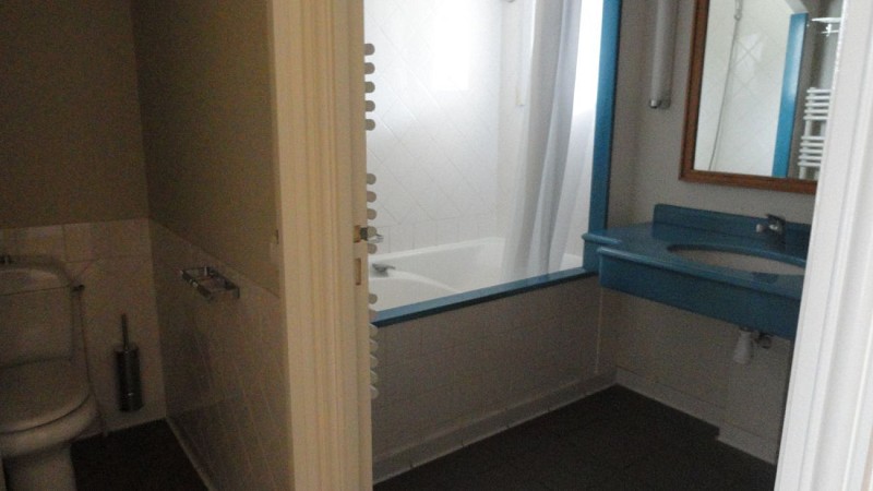 MEUBLÉ DE MADAME PHILIPPE