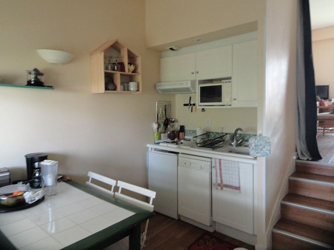 MEUBLÉ DE MADAME PHILIPPE