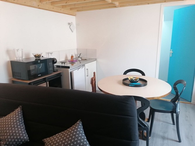 Domaine de la Rosace