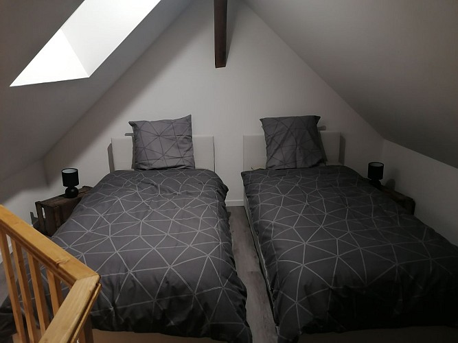 Domaine de la Rosace