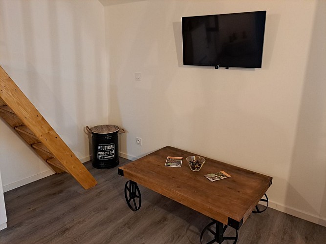 Domaine de la Rosace