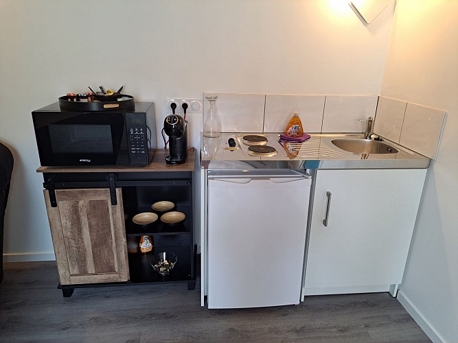 Domaine de la Rosace