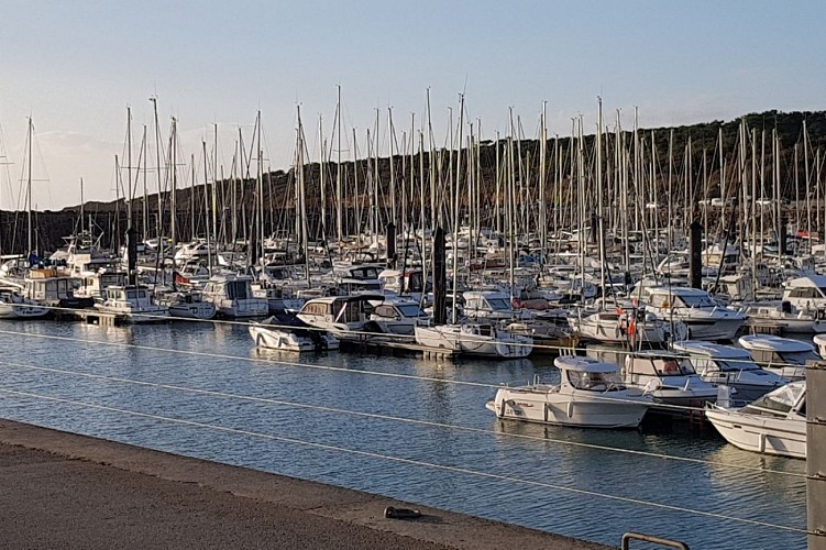 MAISON DE VACANCES DANS RÉSIDENCE AVEC PISCINE À TALMONT SAINT HILAIRE