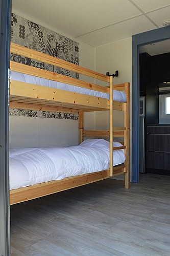 AX FAMILY Donjon de Bazoges