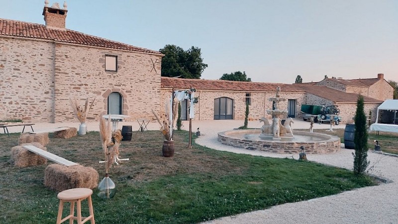 Domaine de la Rigalière