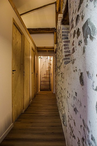 GITE LA GRANGE A BOB