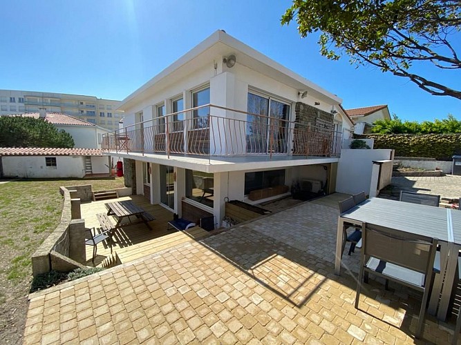 La Villa Momes