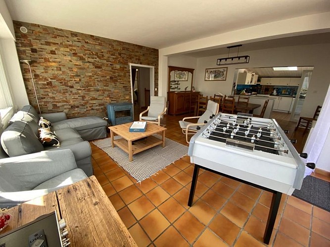 La Villa Momes