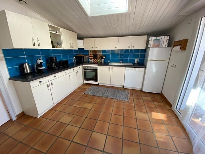 La Villa Momes