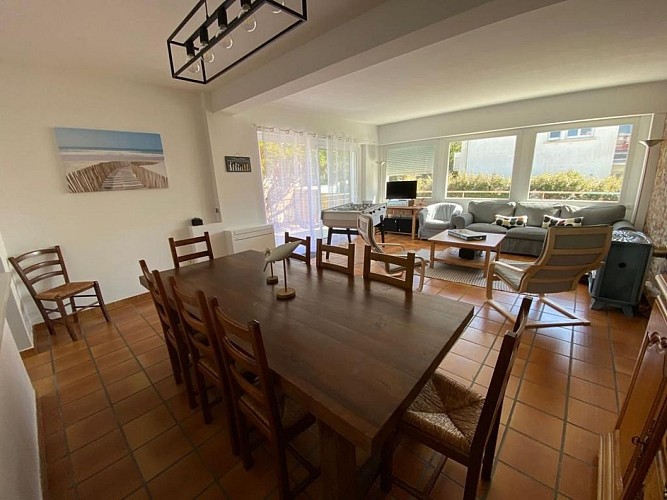 La Villa Momes