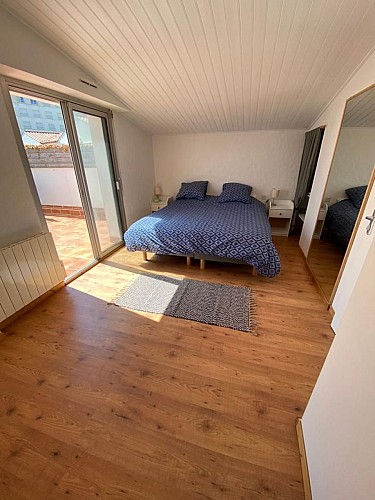 La Villa Momes