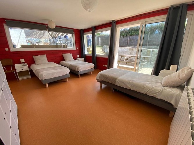 La Villa Momes