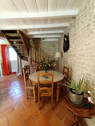 Chambre d'hôtes Ô le Zen