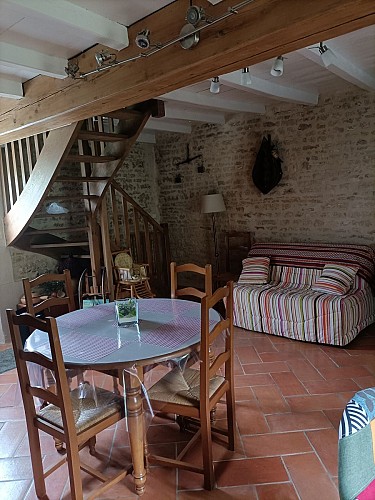 Chambre d'hôtes Ô le Zen