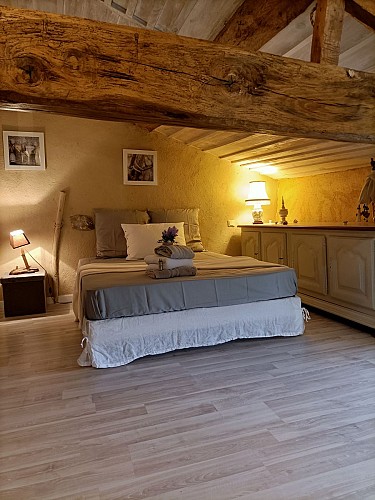 Chambre d'hôtes Ô le Zen