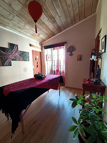 Chambre d'hôtes Ô le Zen