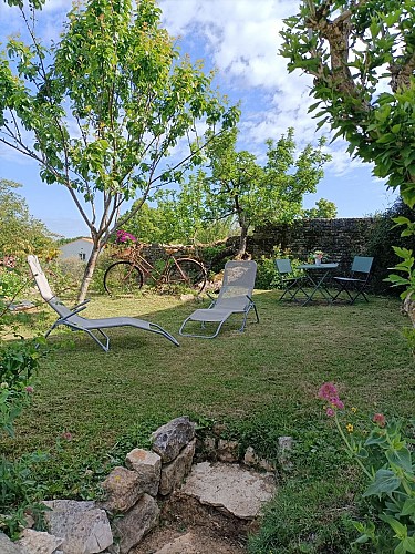 Chambre d'hôtes Ô le Zen