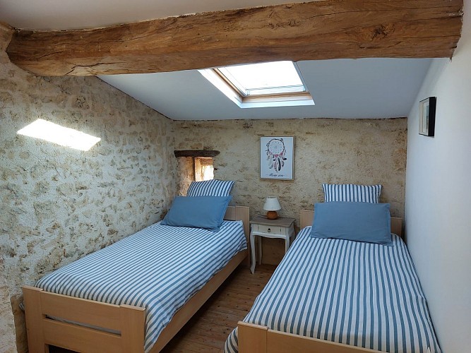 Meublé Le Chat Botté