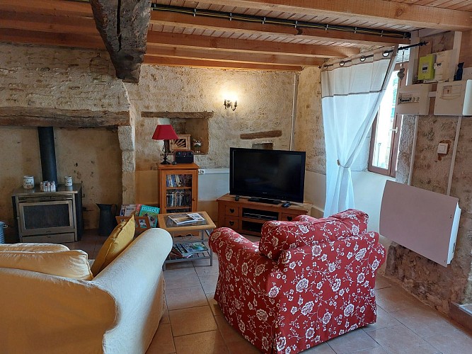 Meublé Le Chat Botté