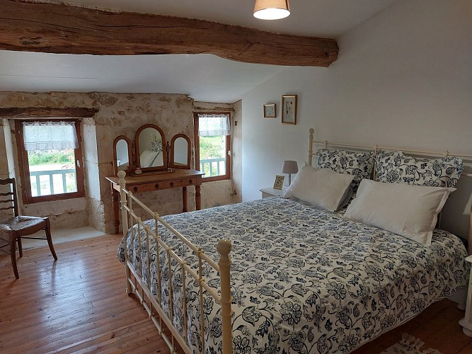 Meublé Le Chat Botté