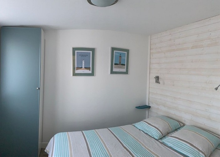 VILLA LA PAYRAUDELLE - 12 PERS.