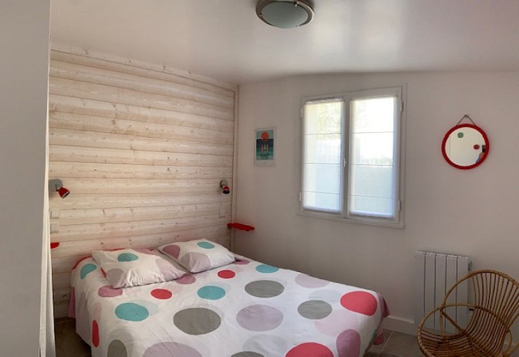 VILLA LA PAYRAUDELLE - 12 PERS.