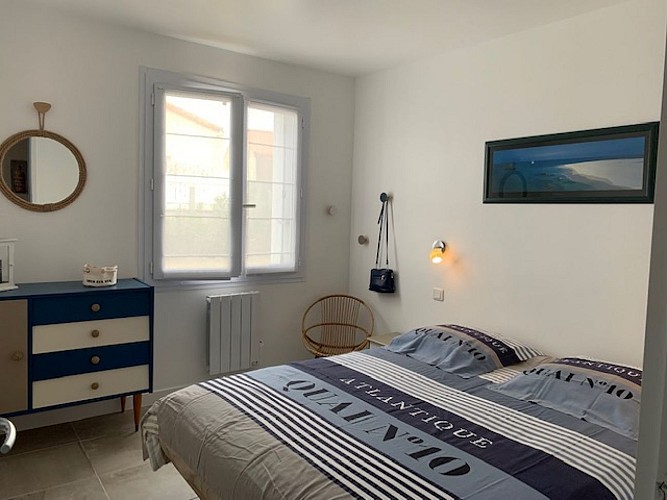 VILLA LA PAYRAUDELLE - 12 PERS.