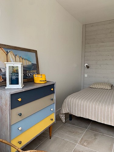 VILLA LA PAYRAUDELLE - 12 PERS.