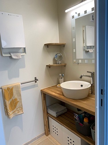 VILLA LA PAYRAUDELLE - 12 PERS.