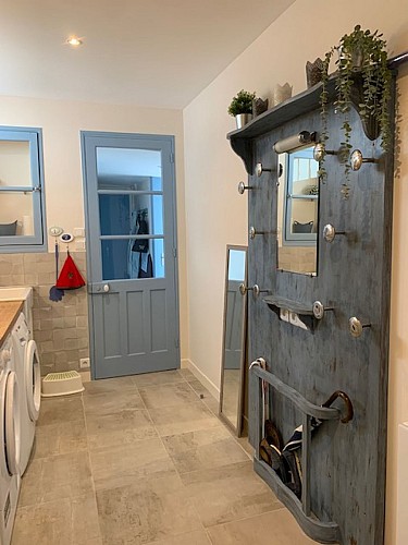 VILLA LA PAYRAUDELLE - 12 PERS.