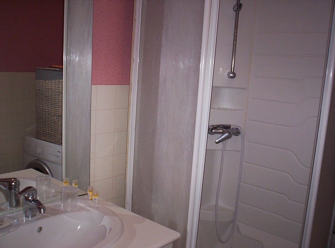 Meublé "Loggia city"