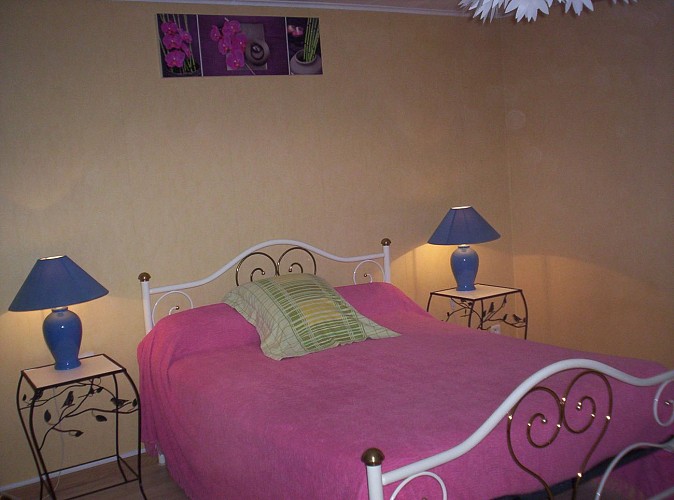 Meublé "Loggia city"