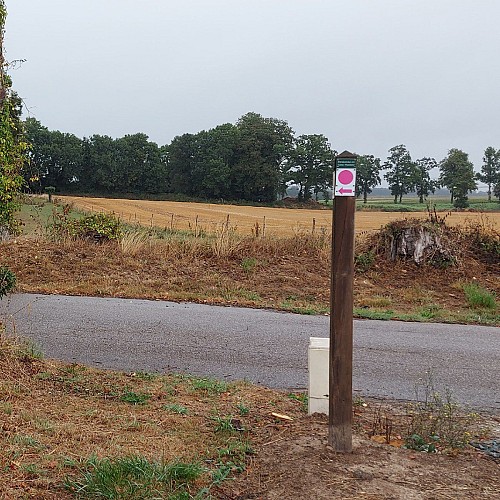 Traversée d'Héberville