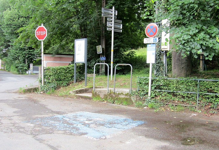Image du circuit