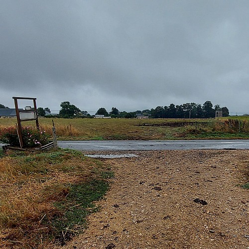 Traversée de Fultot