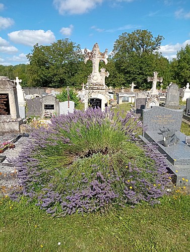 cimetière