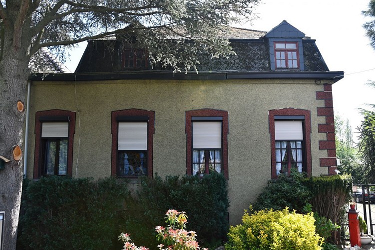 Chateau Brancart