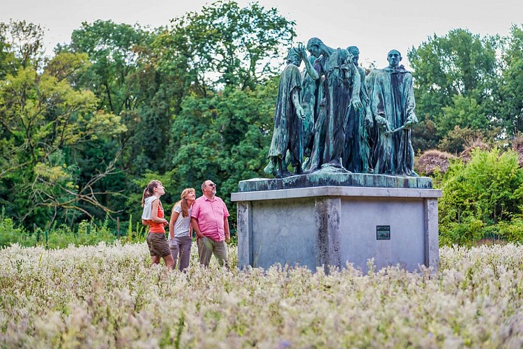 Parc_Musee_Royal_Mariemont©Utopix_Hyacinthe_003