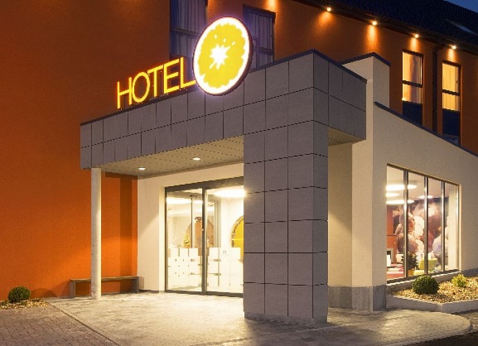Hôtel Orange
