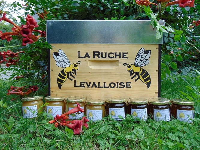 La Ruche Levalloise