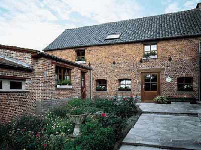 Gîte rural de La Houssière