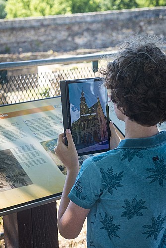 Binche 2020 - Famille (c)Olivier Legardien _DSF3921