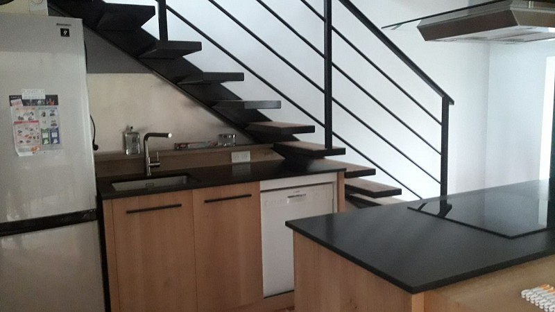 Gîte meublé Moulin Papon