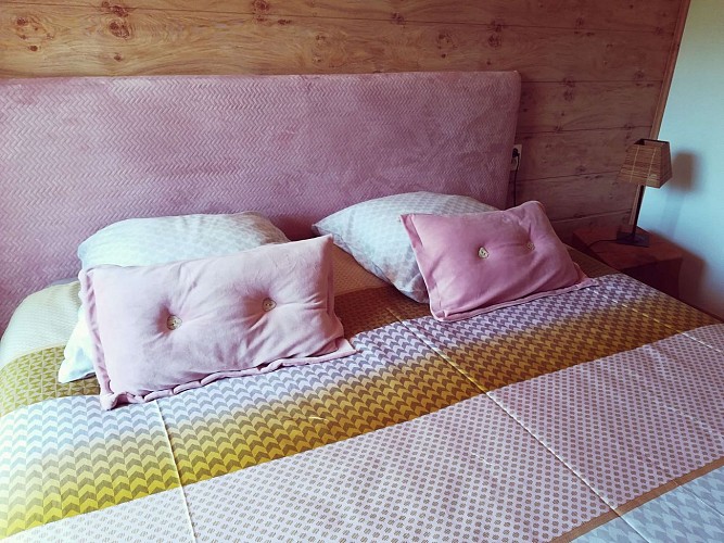 Moulin Pont Vieux - Cambre Bord de Sèvre