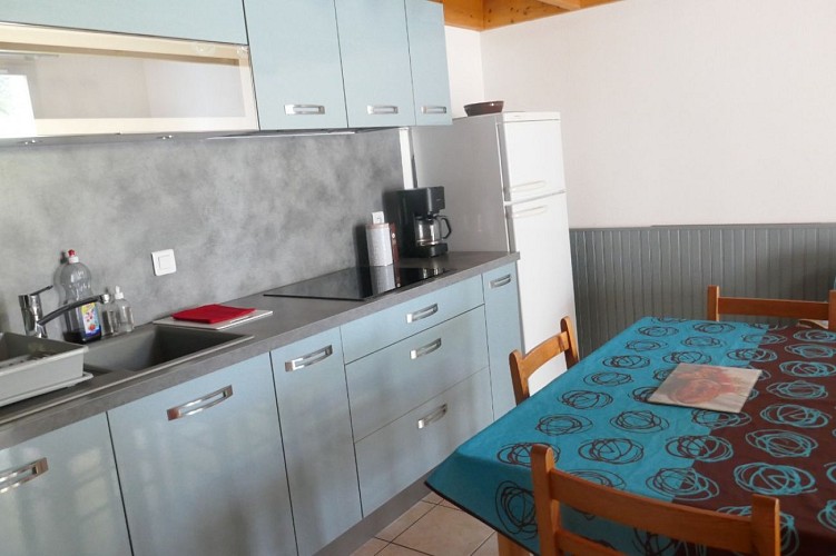 Maison dans résidence à 200m de la plage à Barbâtre sur l'Ile de Noirmoutier