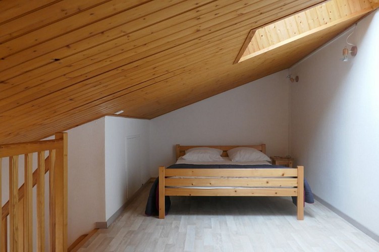 Maison dans résidence à 200m de la plage à Barbâtre sur l'Ile de Noirmoutier