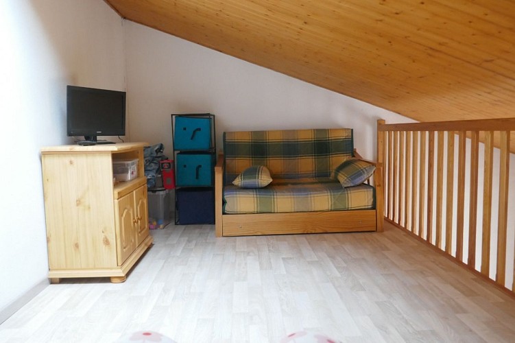 Maison dans résidence à 200m de la plage à Barbâtre sur l'Ile de Noirmoutier