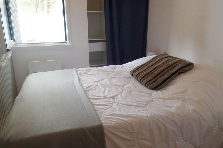 Maison dans résidence à 200m de la plage à Barbâtre sur l'Ile de Noirmoutier