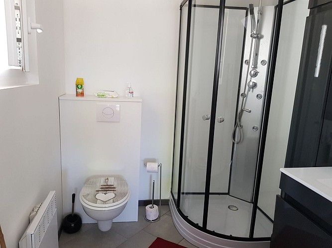 Meublé de l'agence de la Plage 24